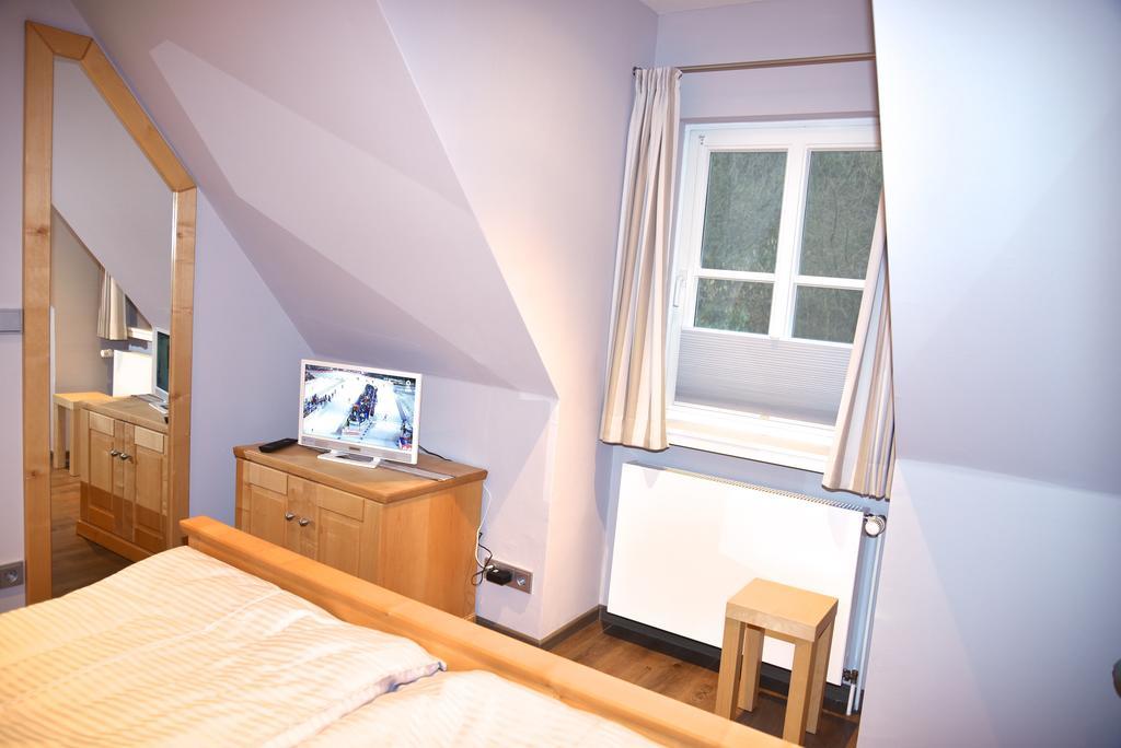 Ferienwohnung Stedden מראה חיצוני תמונה