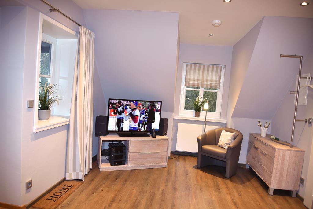 Ferienwohnung Stedden מראה חיצוני תמונה