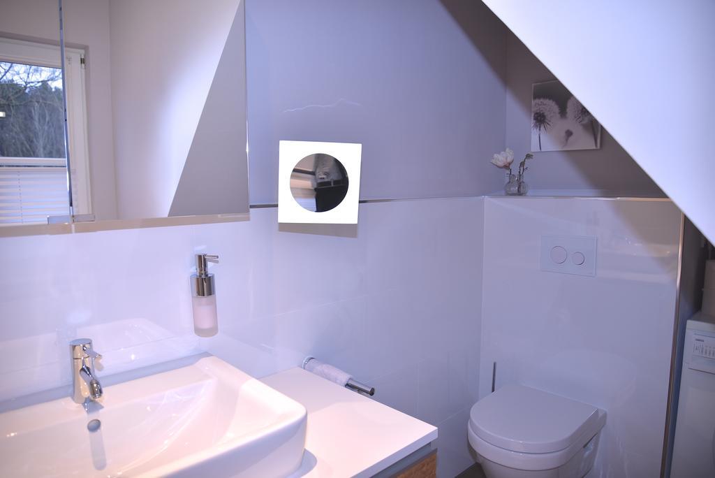 Ferienwohnung Stedden מראה חיצוני תמונה