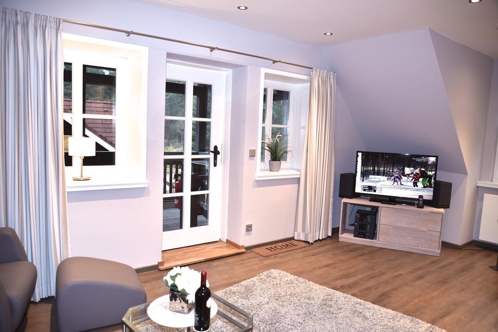 Ferienwohnung Stedden מראה חיצוני תמונה